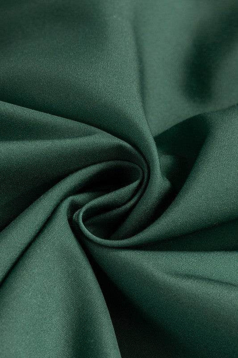 Tie Neck Boho Floral Puff Sleeve Shift Dress